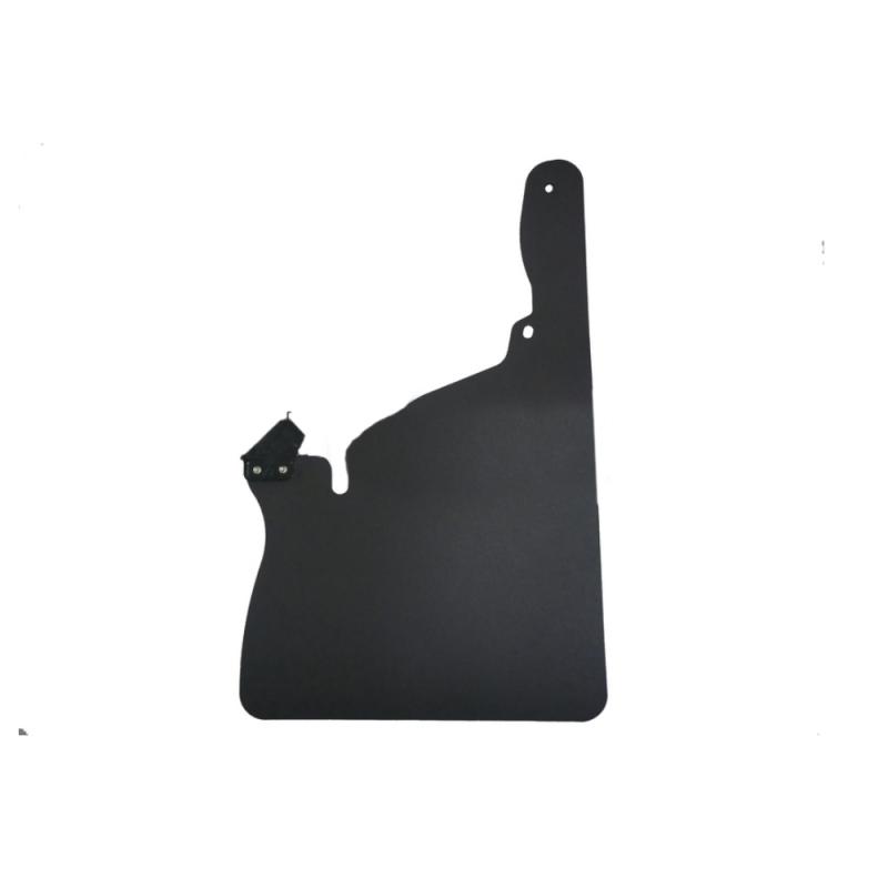 Mud Flap Front Right - 7660360130